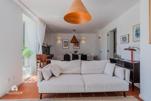 Atalaia Casa | Casa da Arriba - Private Condo - Santa Cruz