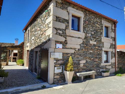 Sendim Casa | Casa da Avó Ana