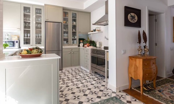 Estremoz Apartamento | Avó Bia Flat