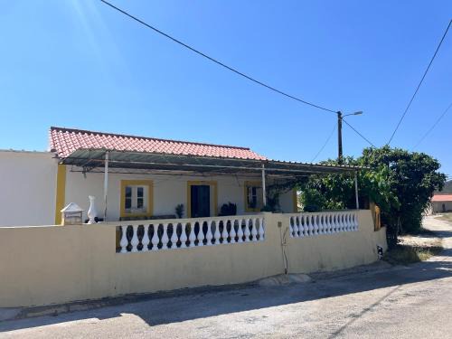 Sapeira Chalet De Esquí | Casa da avó Delmira
