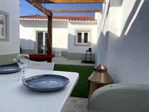 Rio Maior Casa | Casa da Avó Lu