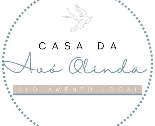 Gois Casa | Casa da Avó Olinda