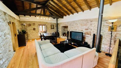 Sistelo Casa | Casa da Avó
