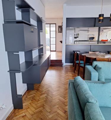 Vila Baleira Casa | Casa da Avó Teresa