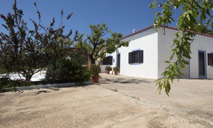 Porches Cabaña | Casa da Avó-Wine Farm & Beach