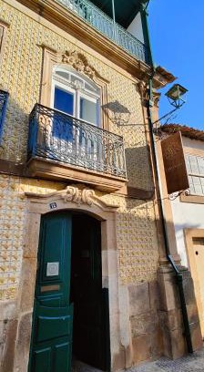 Torre de Moncorvo Casa | Casa Da Avo - Turismo De Habitacao