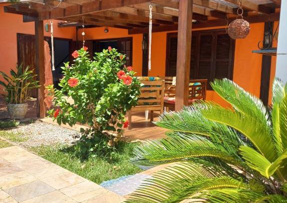 Saquarema Casa | CASA DA BARRA- Suítes privativas em Saquarema