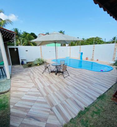 Barra Nova Casa | Casa da Barra99