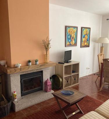 Cabril Casa | Casa da Barragem