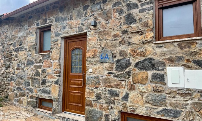 Braganca Casa | Casa da Barriada II