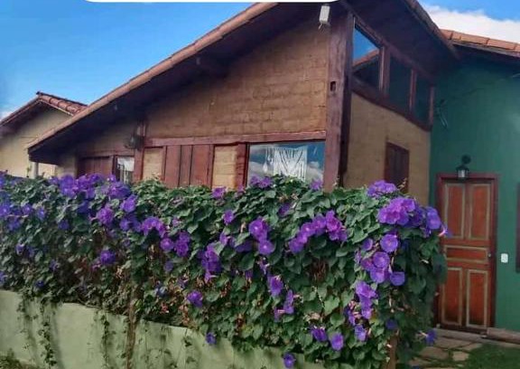 Carrancas Casa | Casa da Bela Vista
