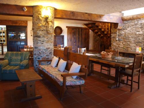 Braganca Casa | Casa da Bica Gondesende