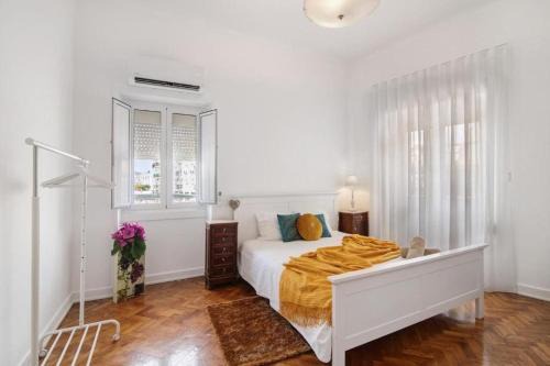 Olhao Apartamento | Casa da Bisa - Terraços maravilhosos