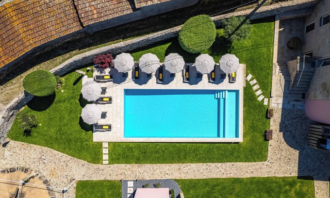 Cardielos Apartamento | Casa Da Brêa Viana do Castelo