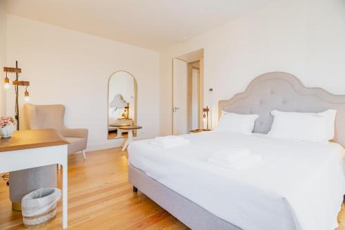 Cardielos Casa | Casa Da Brêa Viana do Castelo - Hotel Boutique - Studio Apartments - Villas
