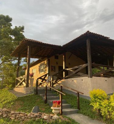 Espirito Santo Do Pinhal Casa | Casa da Baleia