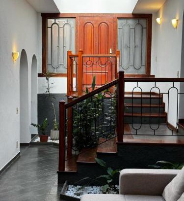 Espirito Santo Do Pinhal Casa | Casa da Tia Iche