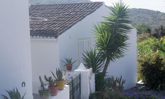 Barranco de Sao Miguel Casa | Casa Da Cabeça