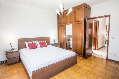 Lanhelas Casa | Casa da Cabreira - Uma vista fantástica
