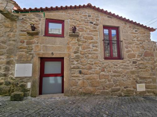 Sernancelhe Casa | Casa da Caleira