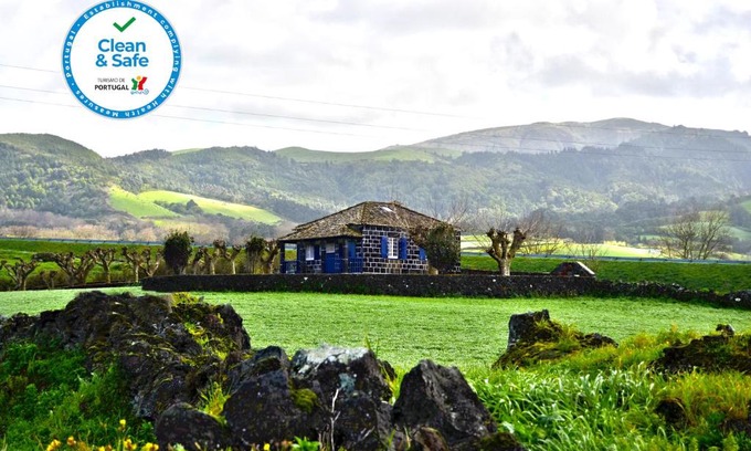 Ribeira Grande Casa | Casa da Canada