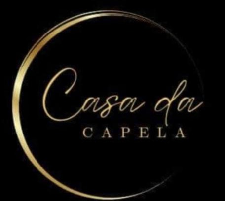 Ponte da Barca Casa | Casa da Capela