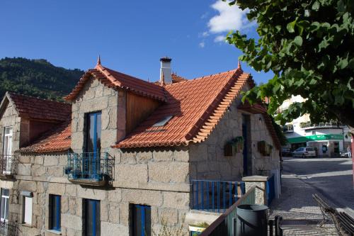 Loriga Apartamento | Casa da Carreira de Loriga