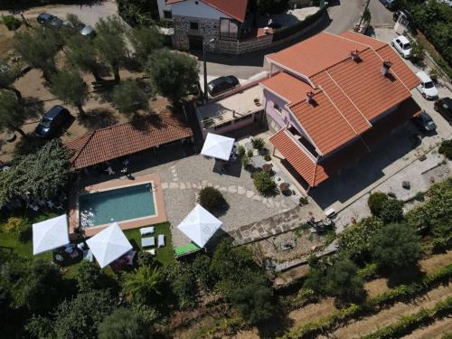 Molares Casa | Casa da Cesta
