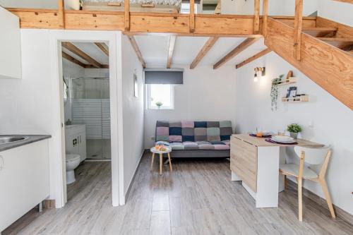 Lapa Casa | Casa da Cordoaria - Estadia no coração do Porto, Lapa