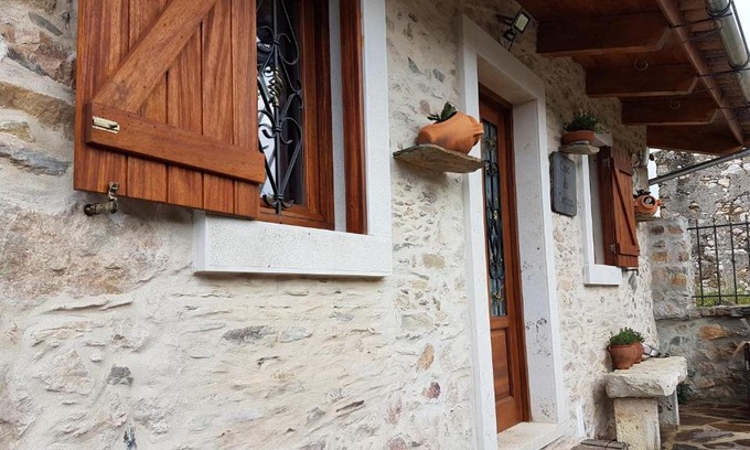 Figueiro dos Vinhos Casa | Casa da Cortiça