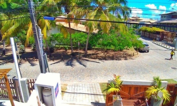 Praia do Forte Apartamento | Casa da Corvina