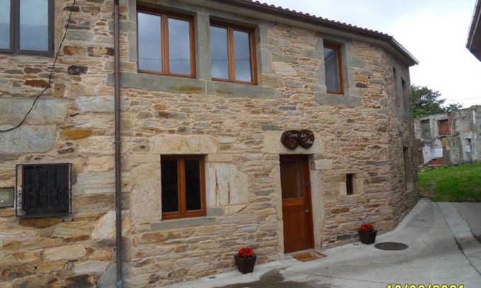 Ventas de Narón Casa | Casa da Cota