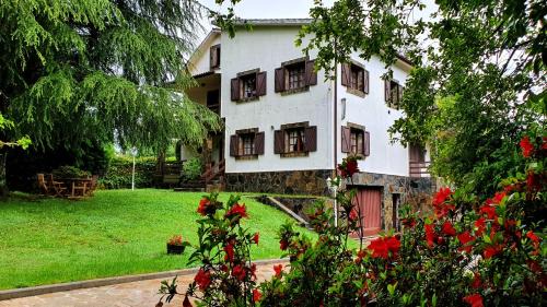 Santiago de Compostela Casa | Casa da Curuxeira