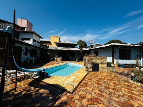 Garatucaia Casa | Casa da Dinorah - Garatucaia, Angra dos Reis