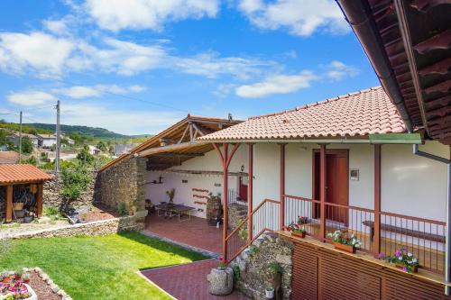 Vinhais Casa | Casa da Edrosa