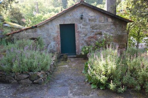 Agueda Casa | Casa da Eira- into the Nature
