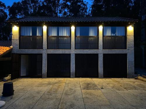 Bagunte Casa | Casa da Eira