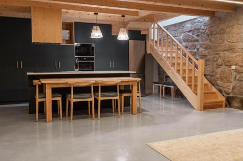 Vila Real Casa | Casa Da Eira