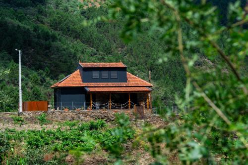 Casares Chalet De Esquí | Casa da Eira Velha