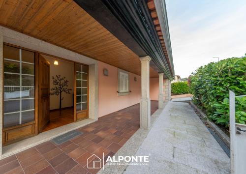 Vilarelho Casa | Casa da Escusa by ALPONTE