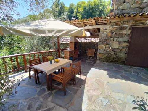Lousa Casa | Casa da Esperança