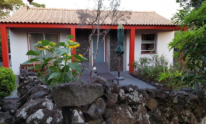 Madalena Casa | Casa da estrela canopus