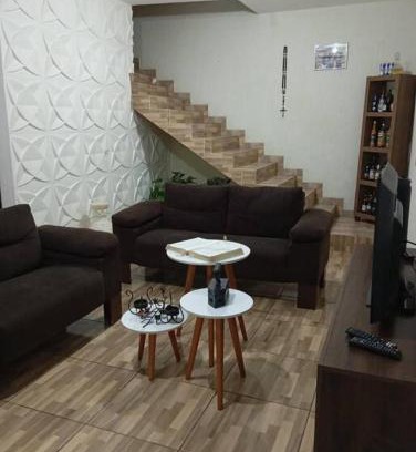Triunfo Casa | Casa da Fátima Teles