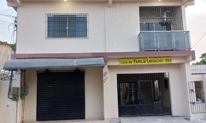 Pratinha Casa | Casa da Família Carvalho - 986