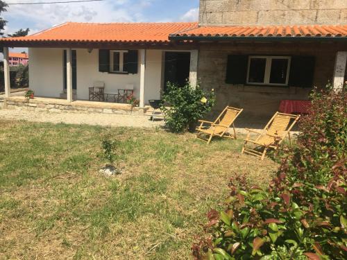 Carrazeda de Ansiaes Casa | Casa da Farmácia