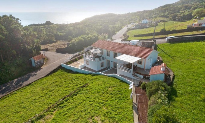 Lajes do Pico Casa | Casa da Figueirinha