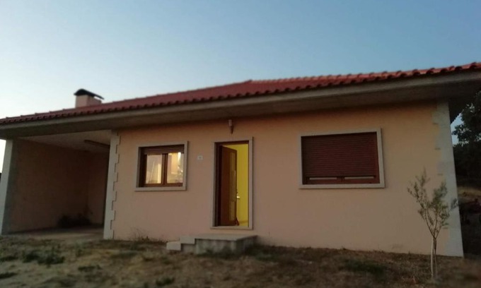 Vinhais Casa | Casa da Fonte em Prada, Vinhais