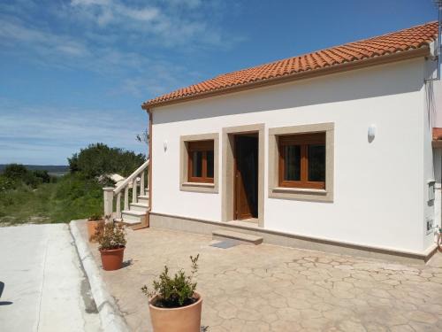 Muxia Casa | Casa Da Fonte