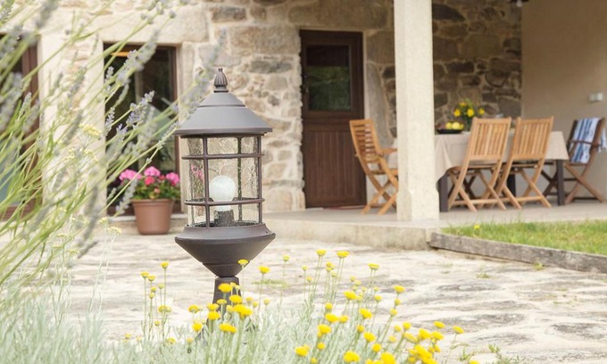 Outes Casa | Casa da Fonte
