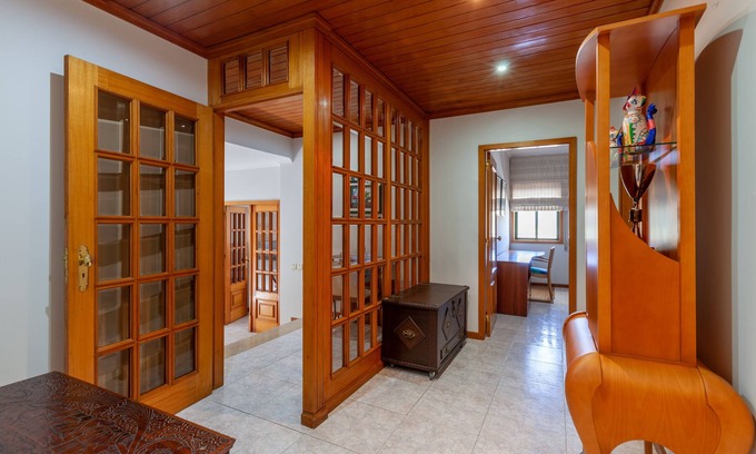 Vila do Conde Casa | Casa da Fonte - Minho's Guest